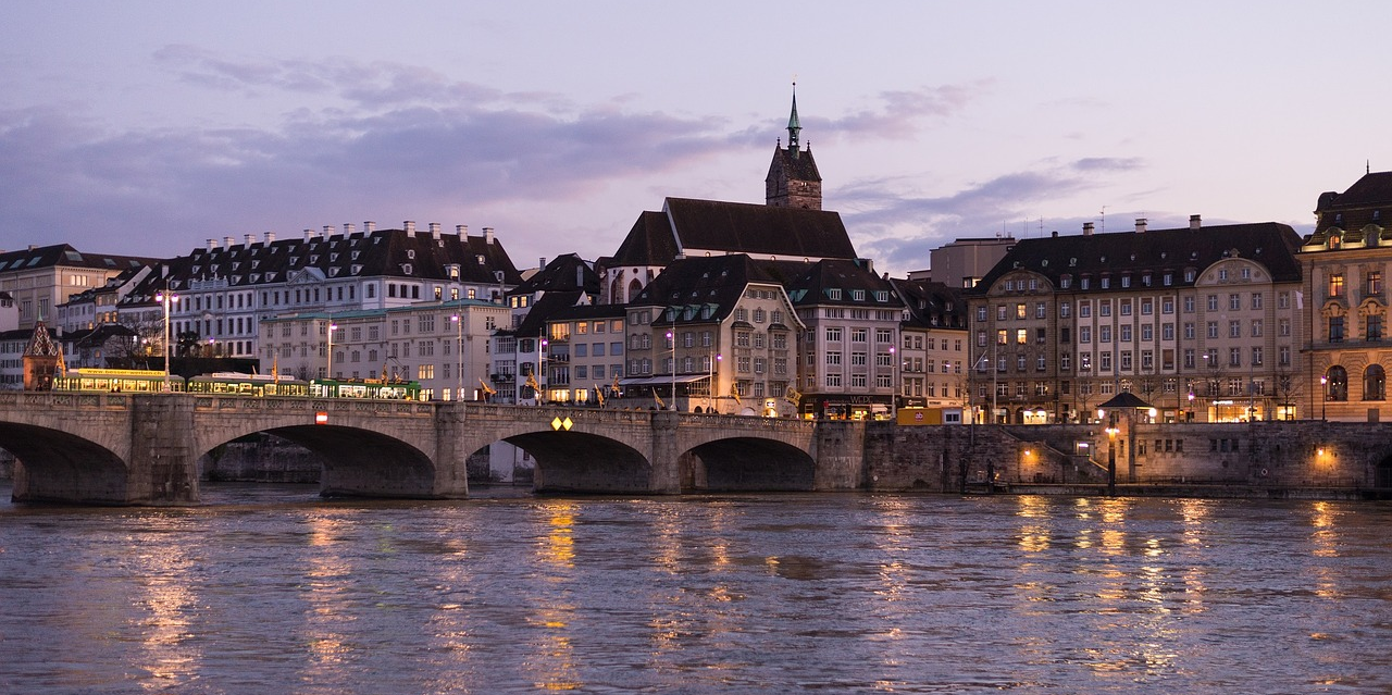 Basel Basel