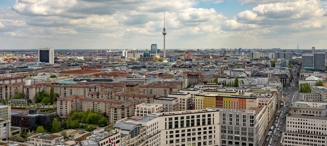 Berlin