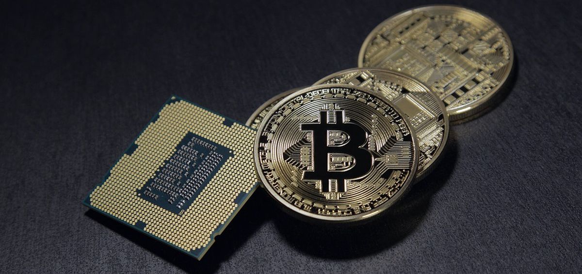 Bitcoin