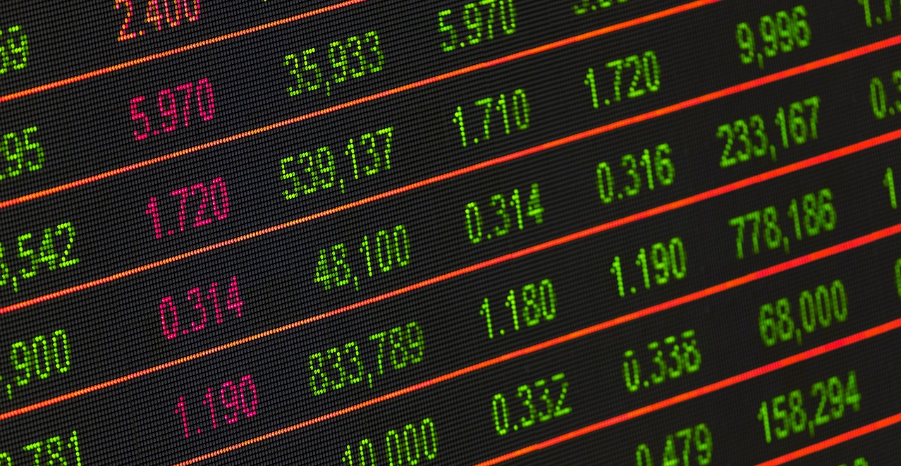 symbolic picture stock exchange symbolic picture stock exchange