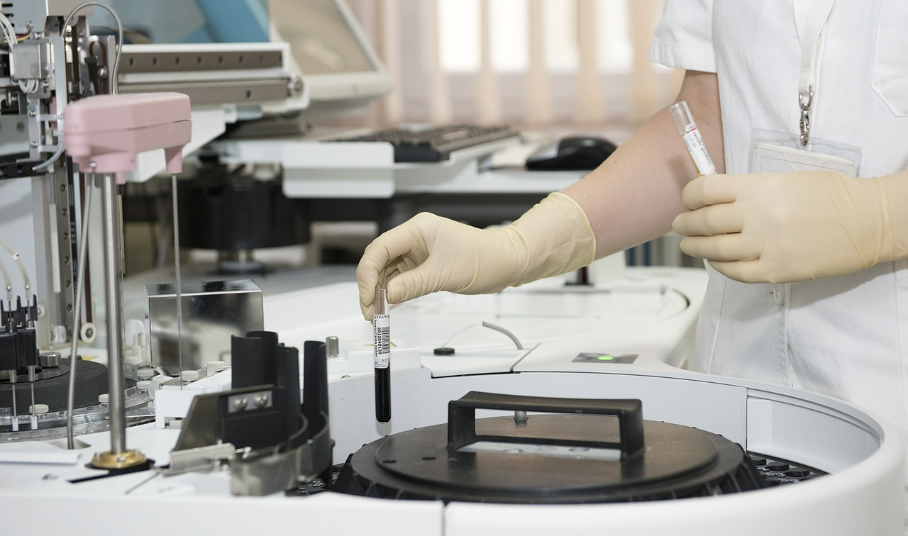 Lab Lab