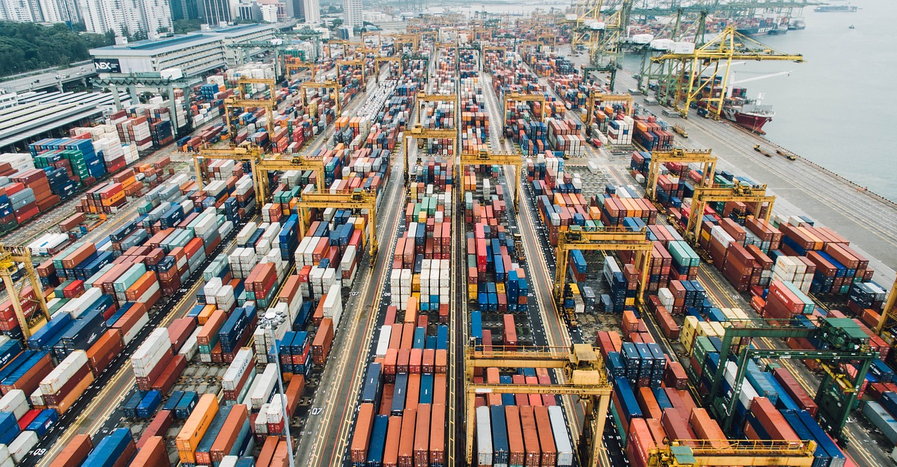 symbolic picture freight