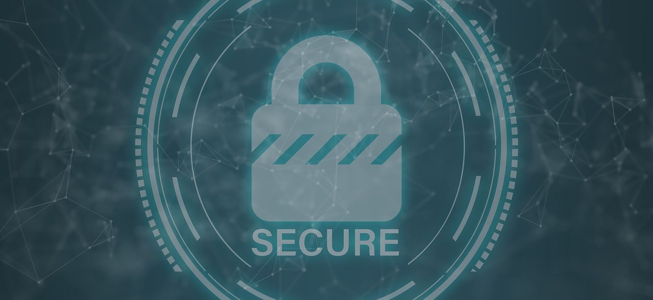 symbolic picture security