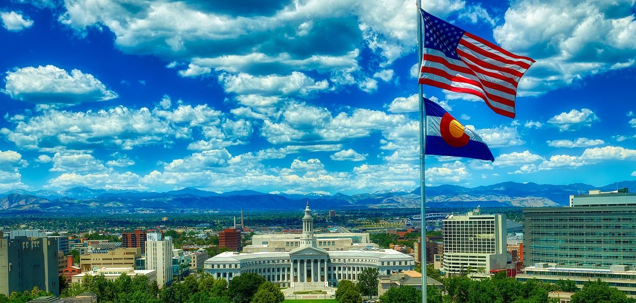 Denver Denver