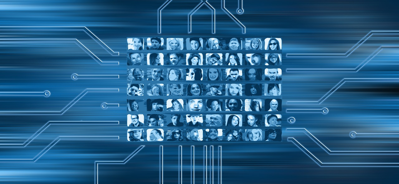 Das Magazin «Digital Shapers 2021» ist erschienen.