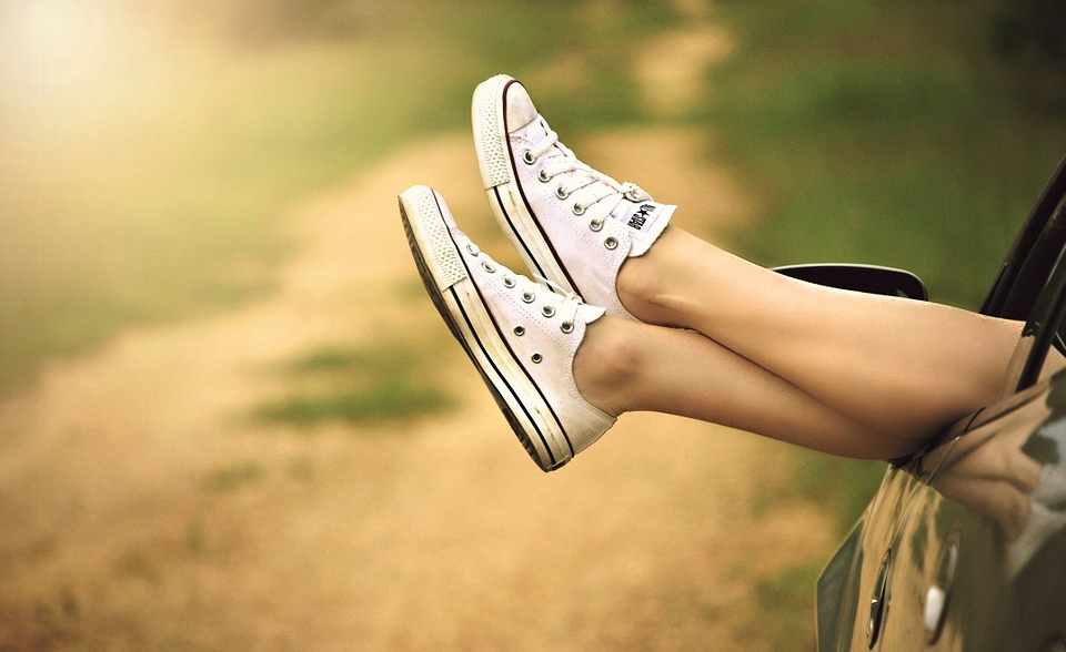 Feet