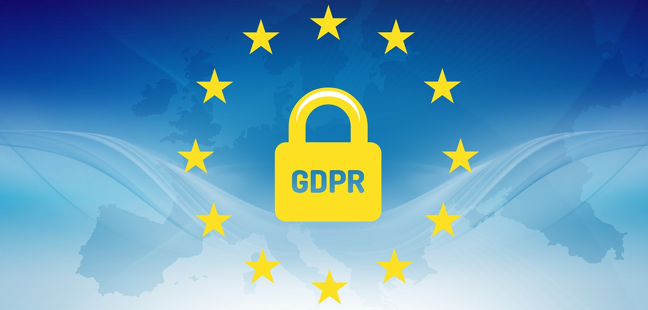 GDPR GDPR