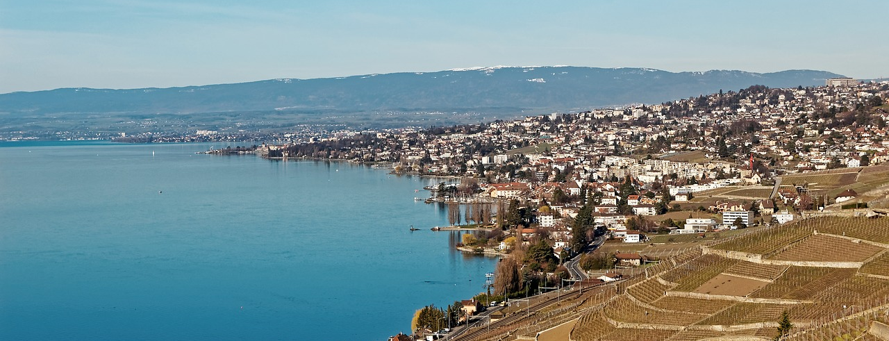 Lac Léman Lac Léman