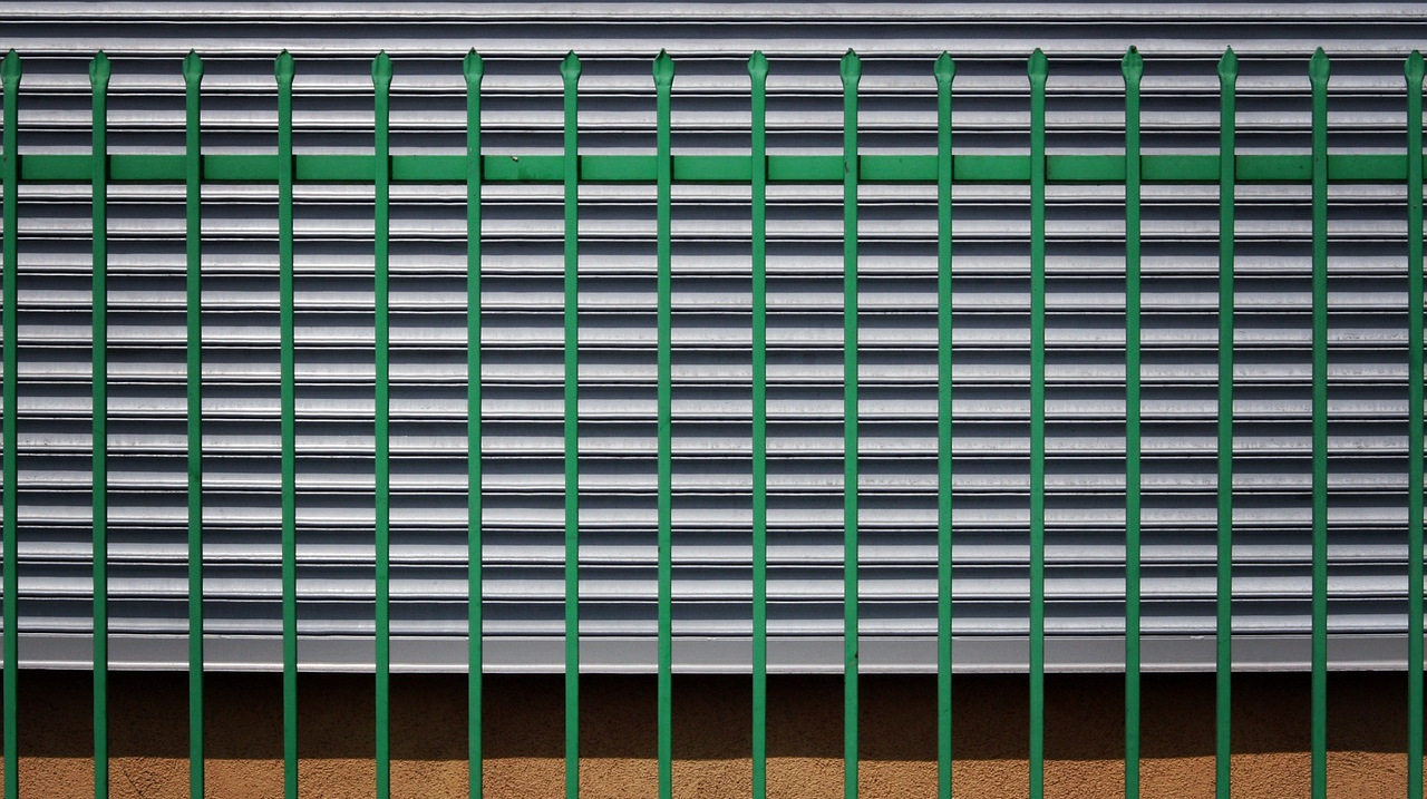 Closed Shop