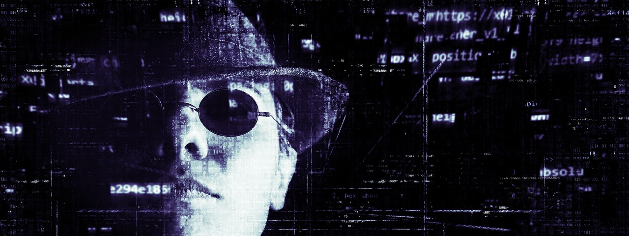 Hacker Hacker