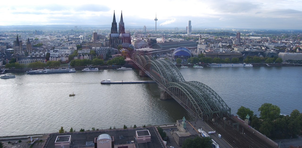 Köln Köln