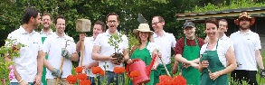 Smart gardener Koubachi acquired by Husqvarna