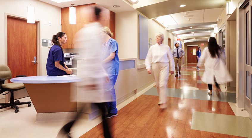 Hospital Hospital