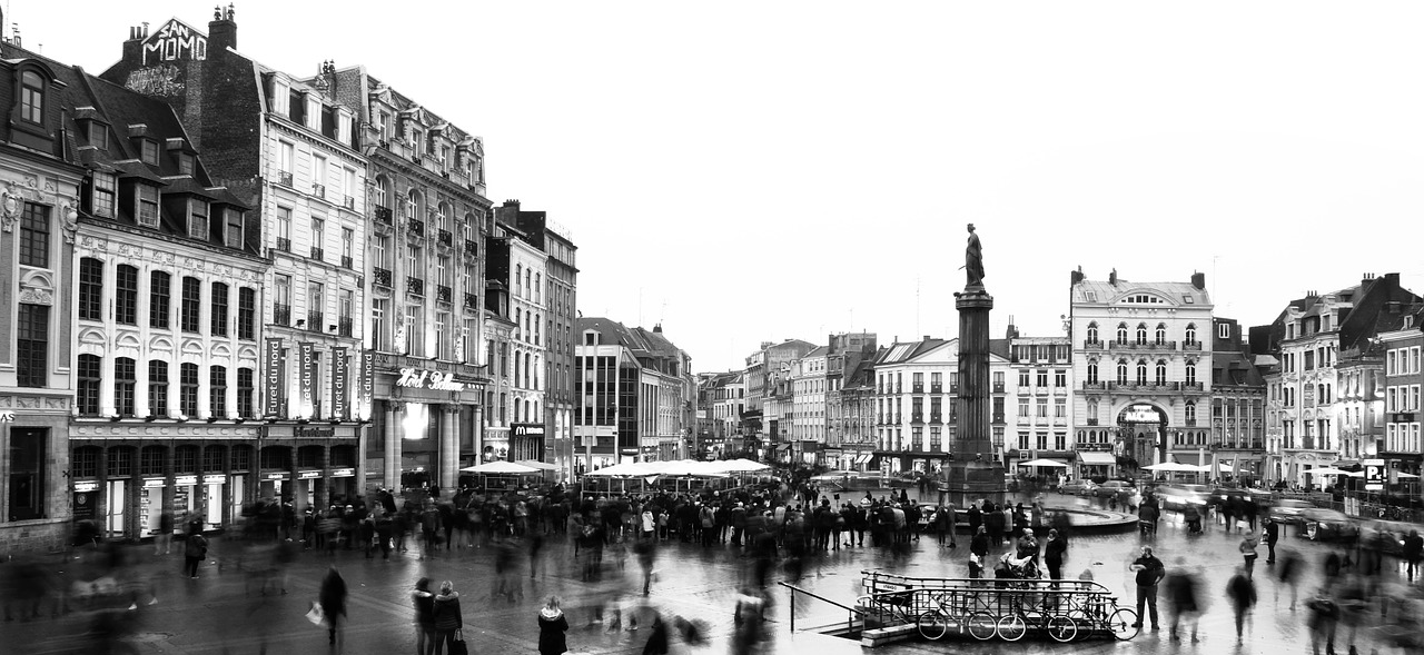 Lille