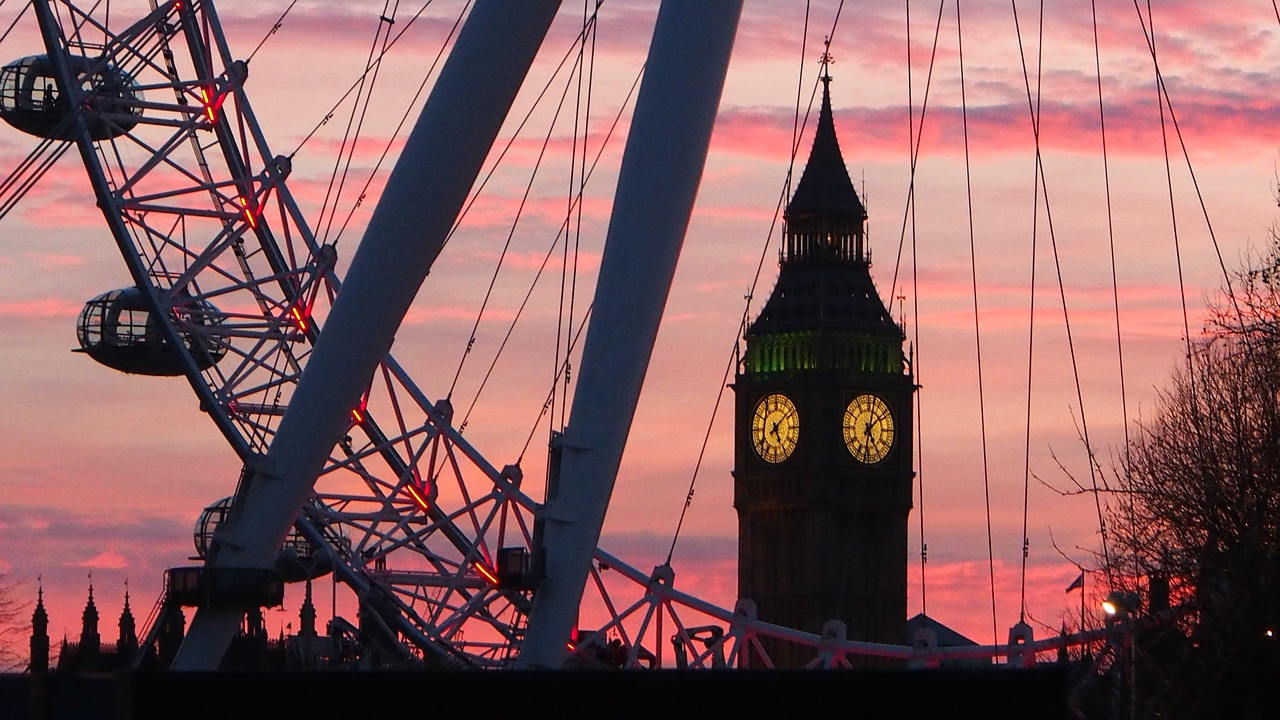 London London