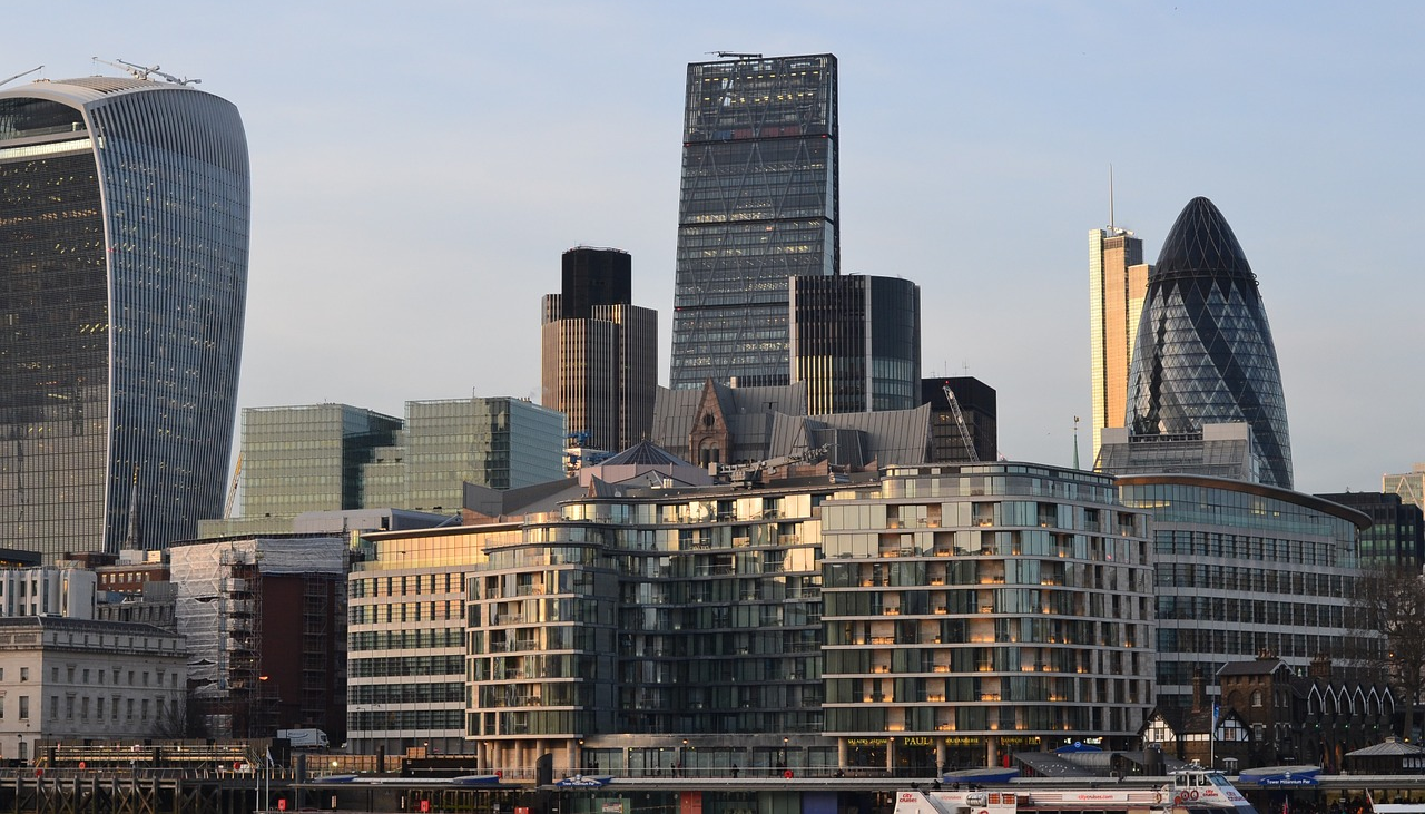 London