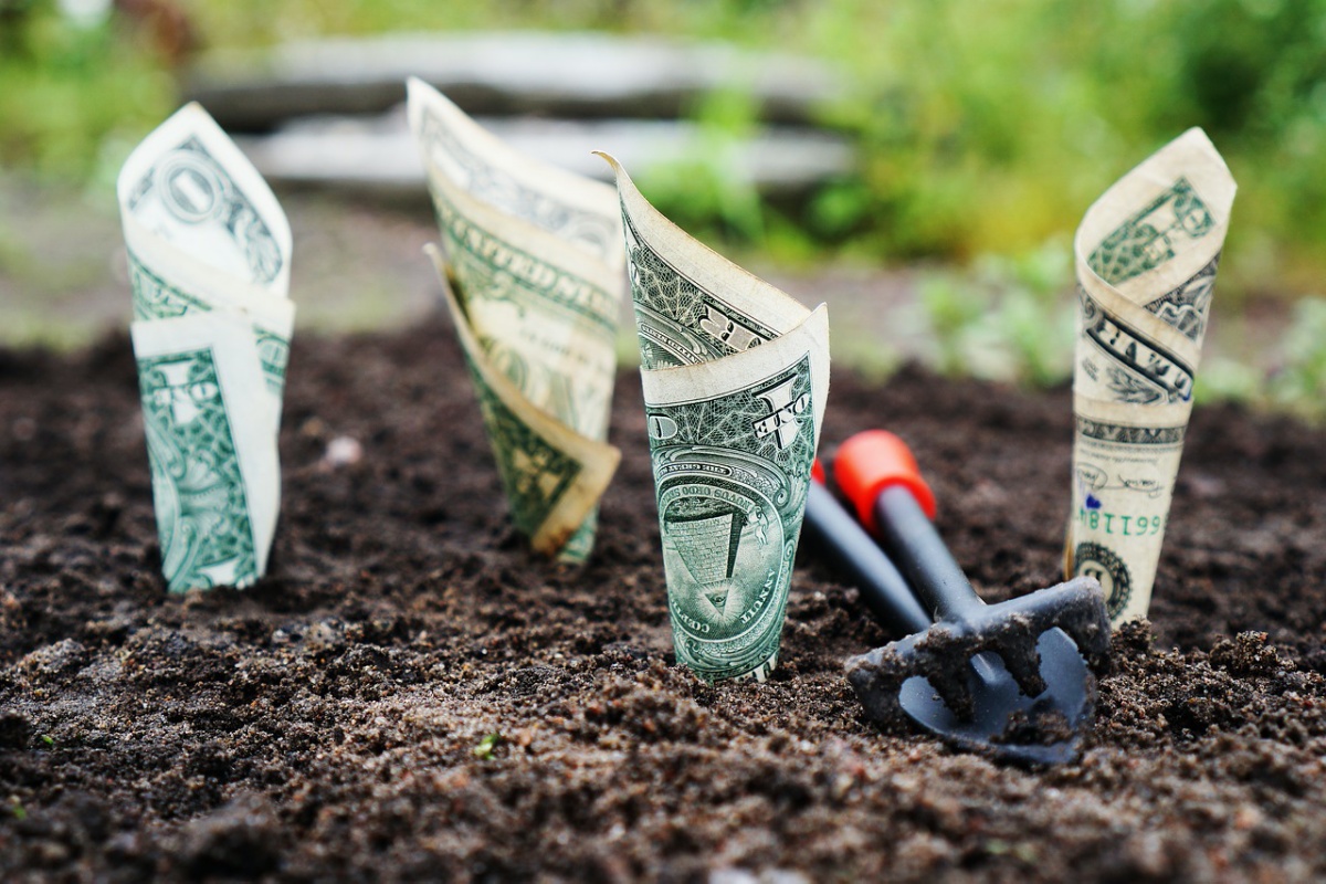 symbolic picture money symbolic picture money