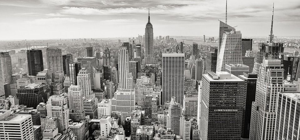 New York New York