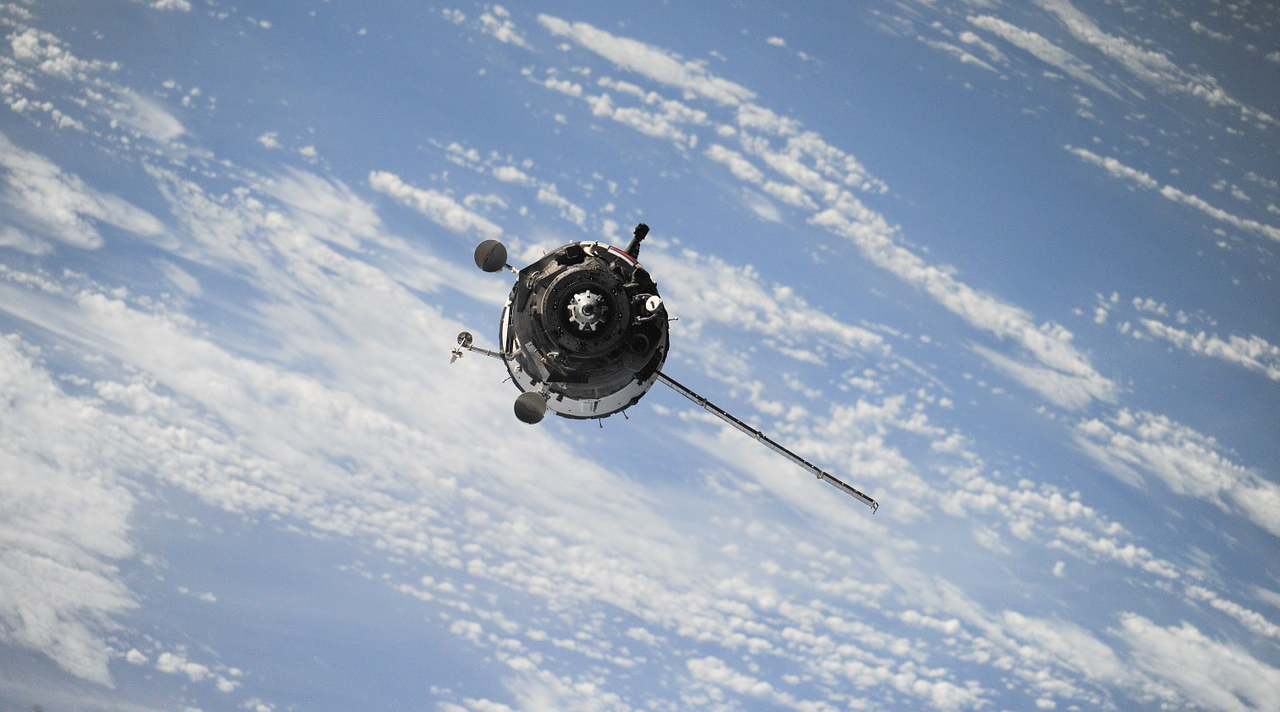 symbolic picture satellite symbolic picture satellite