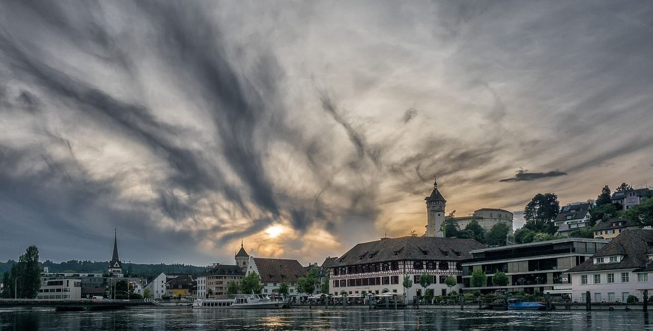 Schaffhausen Schaffhausen