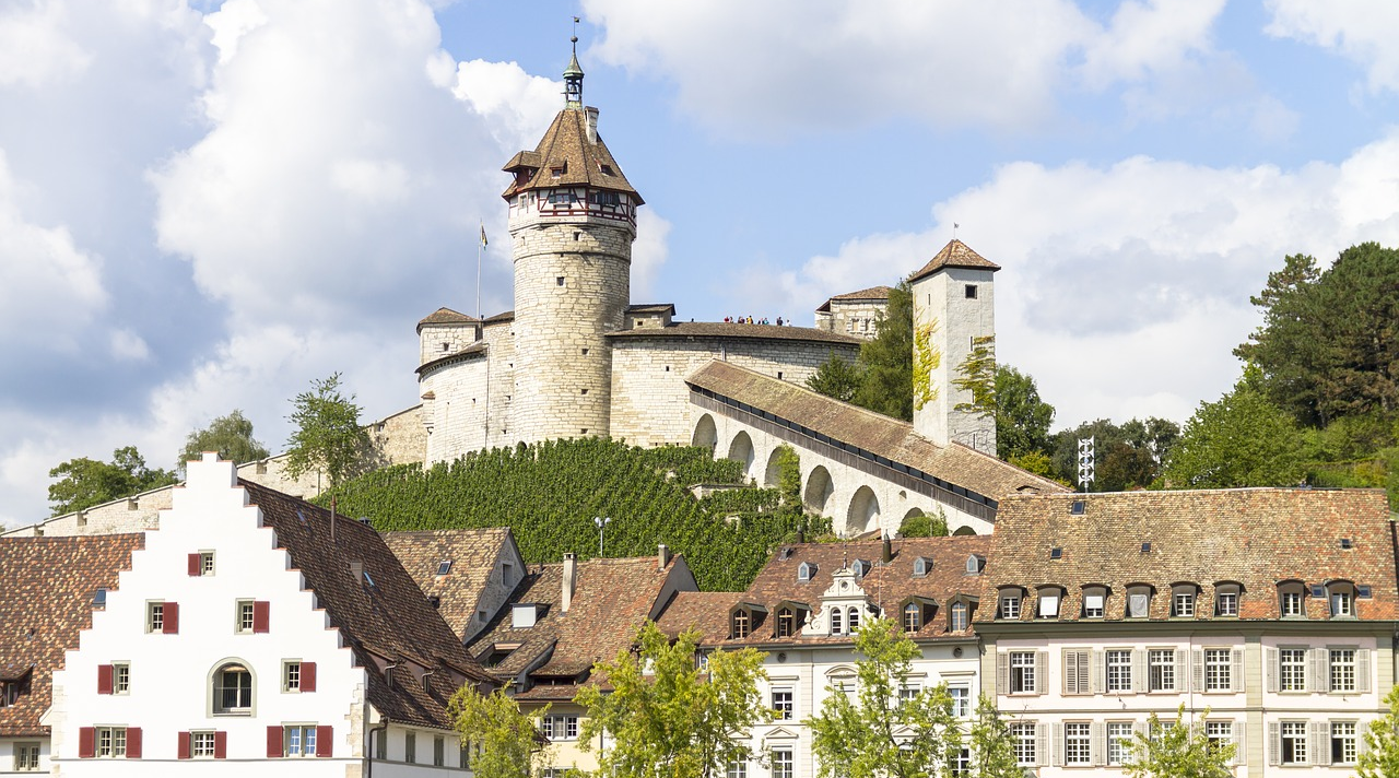 Schaffhausen Schaffhausen
