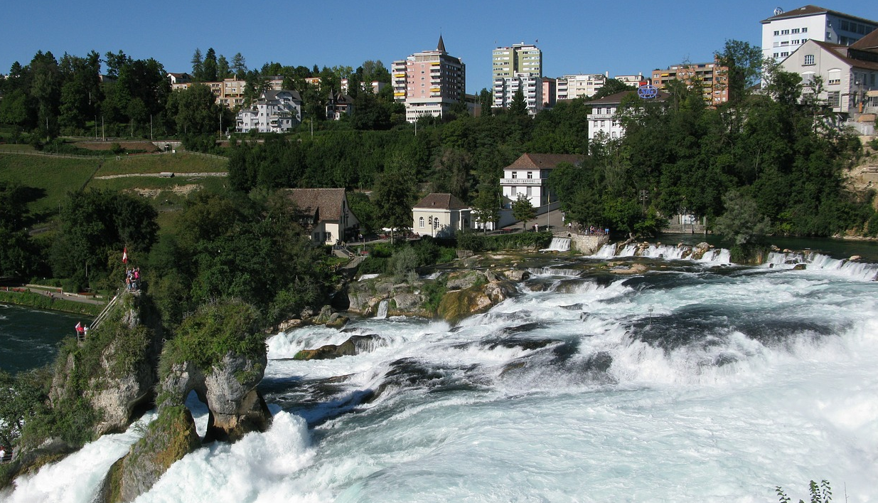 Schaffhausen