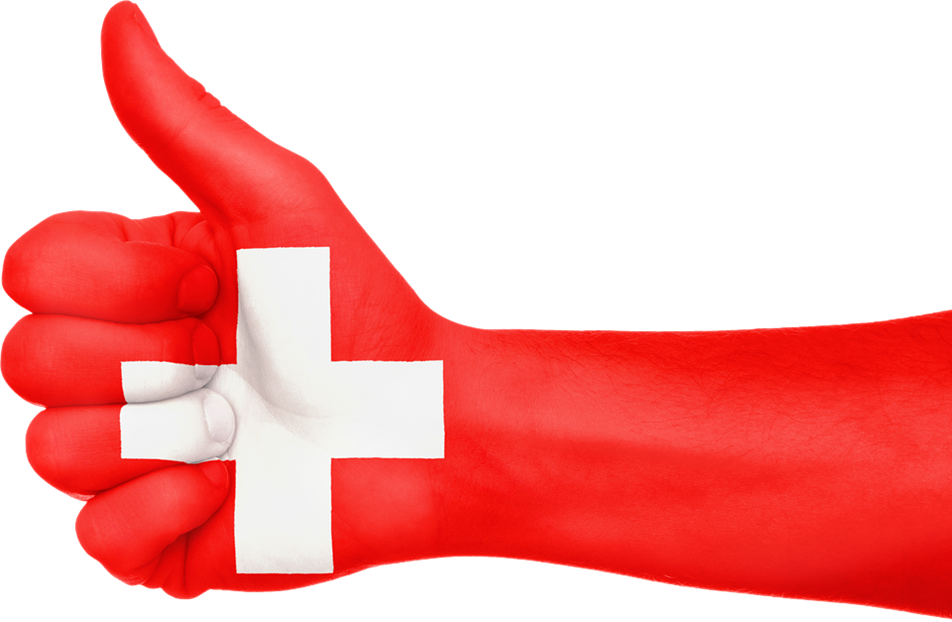 symbolic picture Switzerland symbolic picture Switzerland