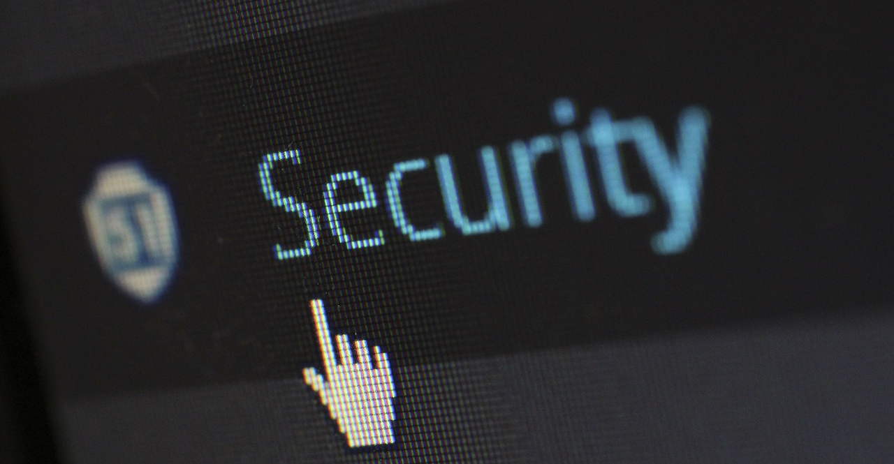 Symbolbild Security Symbolbild Security