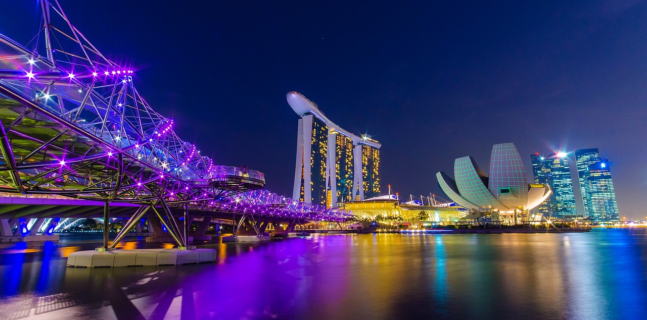 Singapore Singapore