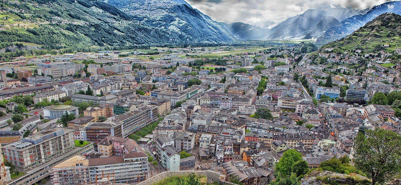 Sion