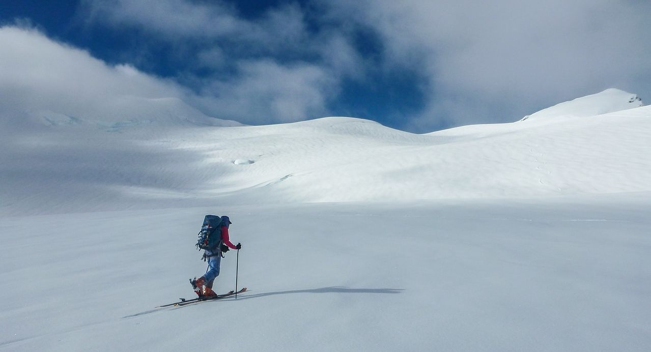 Skitour Skitour