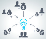Crowdfunding etabliert sich in der Schweiz