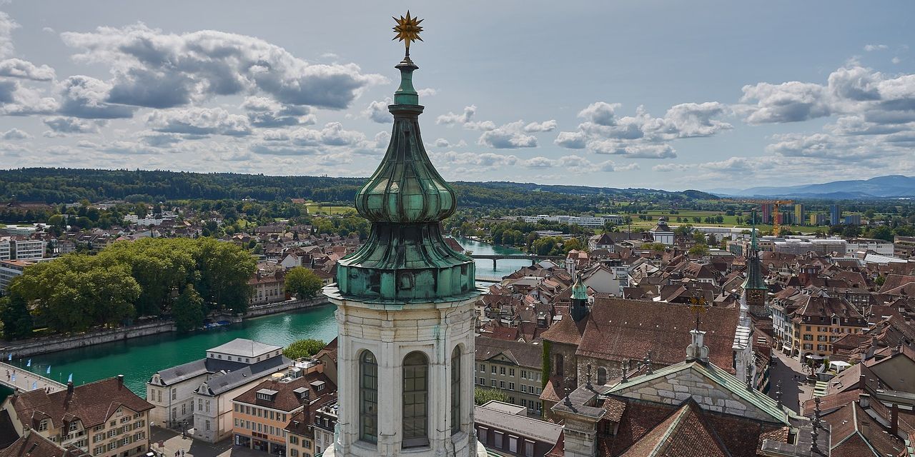 Solothurn Solothurn