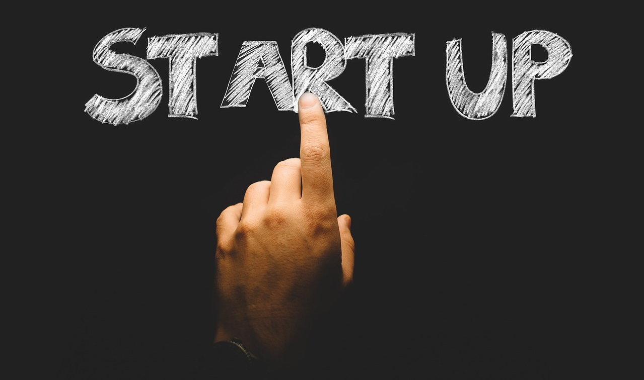 Startup Startup