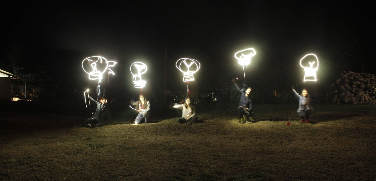 symbolic picture students symbolic picture students