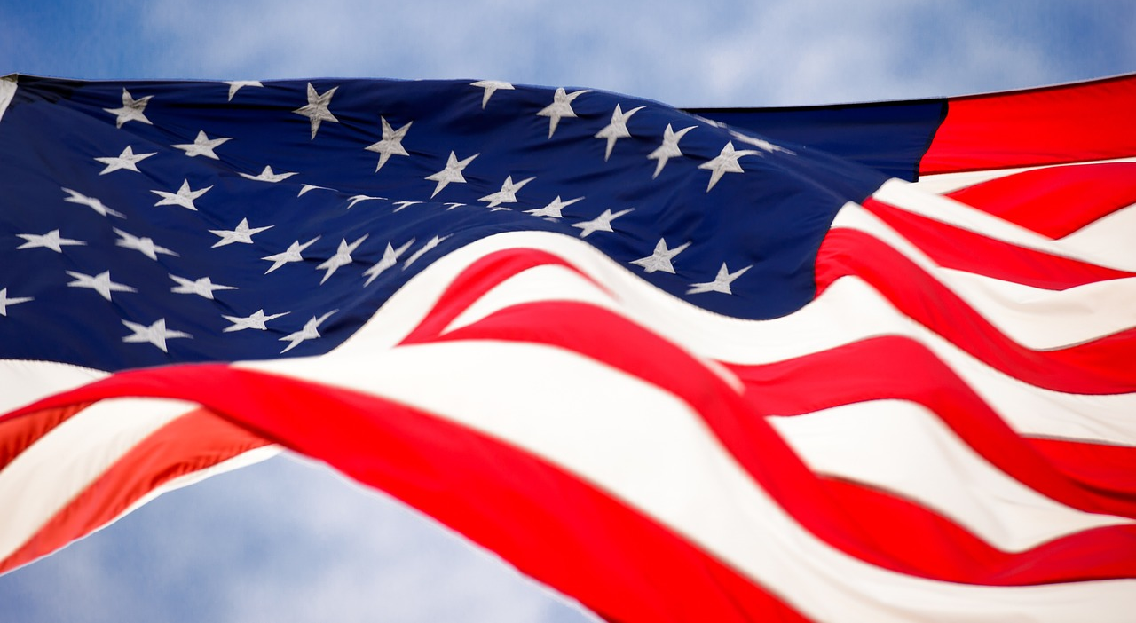 USA