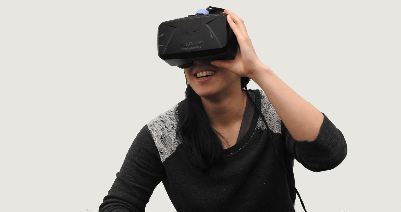Réalité virtuelle Réalité virtuelle