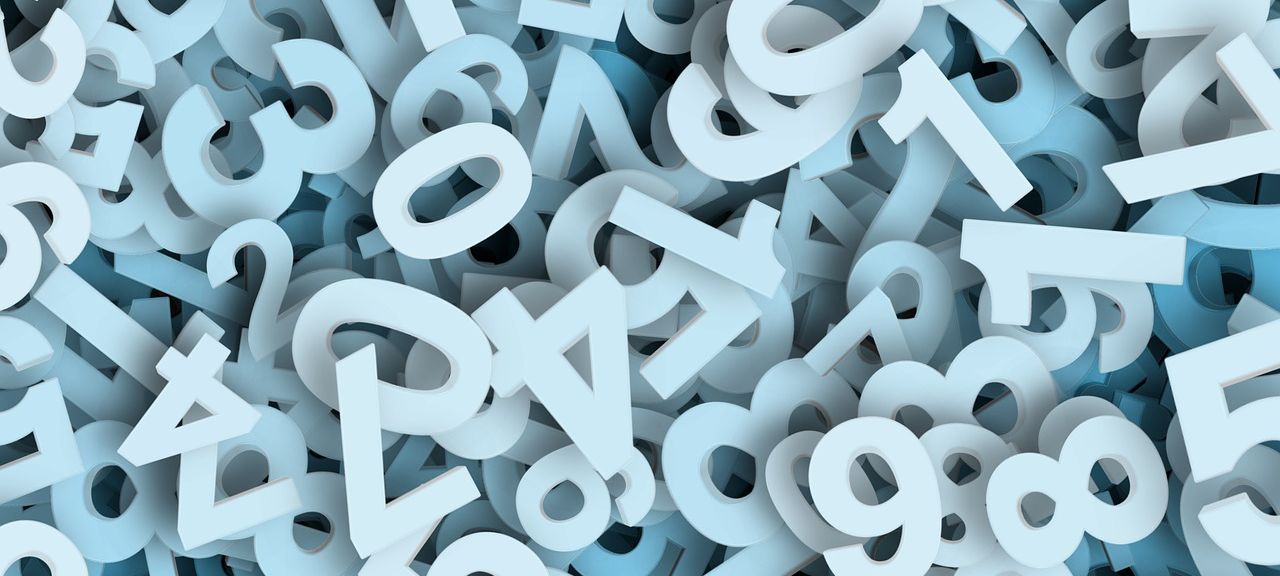 Numbrs Numbrs