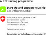 Training for entrepreneurs: starting in August