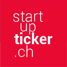 Startupticker logo